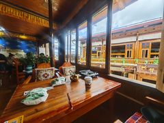-塔洛藏餐吧(香格里拉古城店)