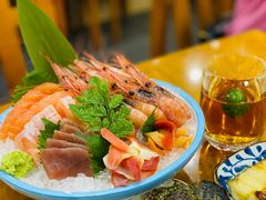 -银子铁板烧料理自助餐(人民广场店)