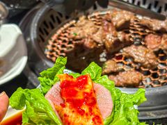 -木槿花韩式炭烤·熟成肉工坊(孙文东路店)