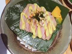 -匠和风精致料理(莆田财富中心店)