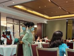 -南宁荔园维景国际酒店·荔园中餐厅