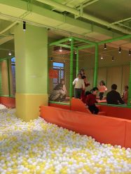 -宝燕乐园(闵行旗舰店)