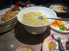 -新白鹿餐厅(金鹰新街口店)