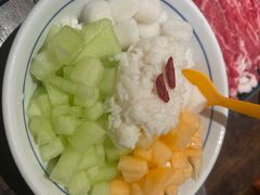 -周小明火锅(黑金冠社区店)