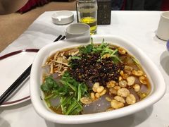 -老爷庙风味美食府(魏都大道店)
