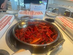 -大斌家串串火锅(浏阳河店)