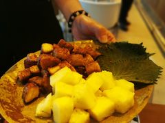 -Blac+Blac(中海环宇荟店)