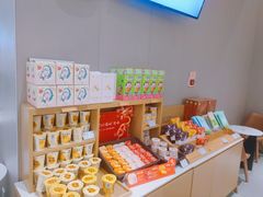 -奈雪的茶(龙湖西溪天街PRO店)