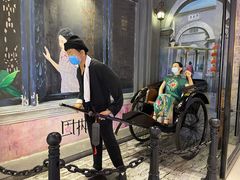 -时尚天河商业广场
