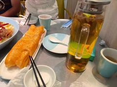 -姚姚酸菜鱼·金戈戈香港豉油鸡(喜荟城联名店)