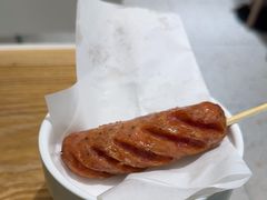 -池奈·日式咖喱蛋包饭(老城根Gpark店)