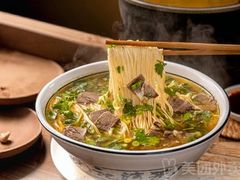 -杨记清芳牛肉拉面(京广路店)