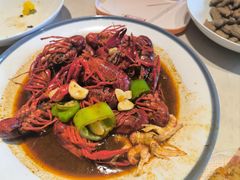 -杨氏青龙虾·羊蝎子(金盛路总店)