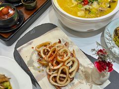 -君霖海鲜私房菜(春柳店)