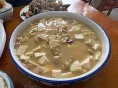 -三点小吃(山大店)