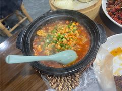 -成都味道(望江西路店)