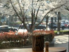 -星巴克臻选(苏州汇豪店)