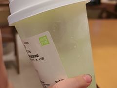 -奈雪的茶(印象城店)