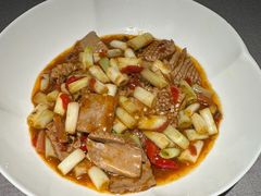 -南堂馆·新川菜(春熙路店)