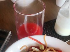 -天津湾西餐厅(三亚海棠湾洲际度假酒店)