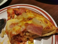 -萨莉亚意式餐厅(杭州滨江天街店)