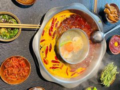 -胖碗火锅(观音桥店)