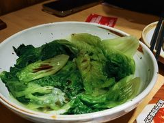 -大师兄·西北小馆(北站缤果空间店)