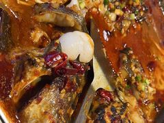 -鱼酷活鱼烤鱼(沈阳大悦城店)