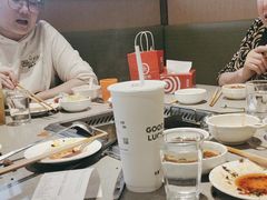 -海底捞火锅(方圆荟店)