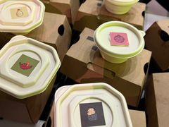 -PIXEL BOY炸鸡店(上海首店)