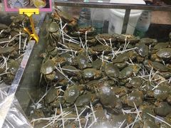 -都斛海鲜街