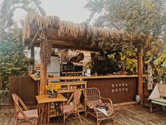 -悦哉·派对·草坪婚礼·围炉煮茶(三圣乡店)