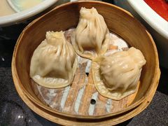 -南京大牌档(新街口德基广场店)