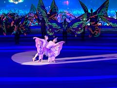 -鼎盛王朝康熙大典实景演出