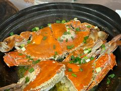 -小时候焗海鲜(鄞州万达店)