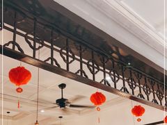 大堂-哑巴生煎(临顿路店)