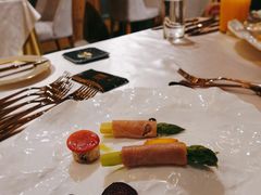 -北京古城老院厉晓麟精致菜