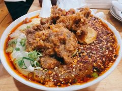 -小豆海棠(嘉兴路店)