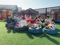 -七天萌宝·玛利娅蒙特梭利国际儿童之家(夏驾汇校区)