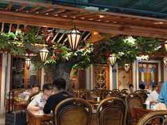 -老广酒楼(樱花店)