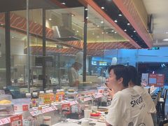 -新一番三文鱼寿司(大东海店)