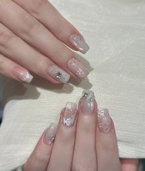 -RL Nail·瑞丽美甲美睫品牌原创店