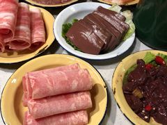 -有拈头成都市井火锅(老门东店)