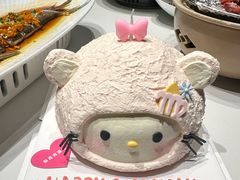 -雅苑中餐厅
