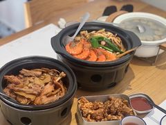 -宋小谨·泉州菜(西沙湾店)