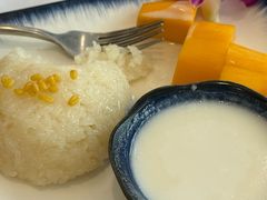 -阿诺泰·泰国餐厅(紫荆店)