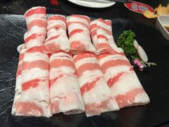 -捞王猪肚鸡火锅(财富中心店)