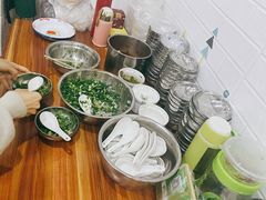 -贵州沾水米线(学田湾店)