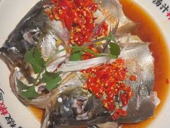 -湘阁里辣(南联锦泰城店)