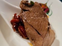-清真·卡德尔大叔新疆主题餐厅(龙汇路店)